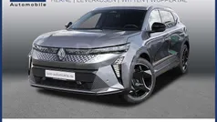 Gebraucht 2025 Renault Scénic Iconic Van / Kleinbus | 50.111 € (Fairer Preis)