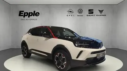 Gebraucht 2022 Opel Mokka SUV | 20.490 € (Fairer Preis)