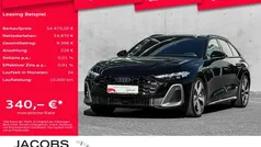 Schwarz Gebraucht 2025 Audi A5 Edition .1 Coupé | 54.470 € (Fairer Preis)