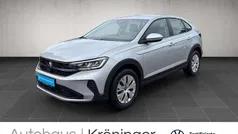 Reflexsilber metallic Gebraucht 2024 VW Taigo SUV | 19.990 € (Fairer Preis)