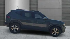 Dolomitgrau Neu 2025 Dacia Duster Expression SUV | 23.490 € (Guter Preis)