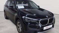 Gebraucht 2021 BMW X1 Advantage SUV | 21.490 € (Guter Preis)