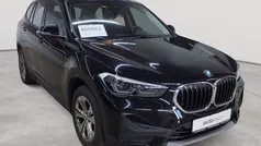 Gebraucht 2021 BMW X1 Advantage SUV | 21.490 € (Guter Preis)