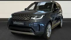 Gebraucht 2024 Land Rover Discovery 5 S SUV | 79.900 €