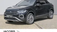 Gebraucht 2025 VW T-Roc Cabriolet Style Cabrio | 37.990 € (Fairer Preis)