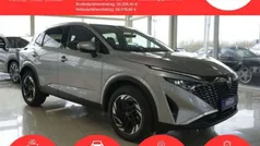 Silber Neu 2025 Nissan Qashqai SUV | 29.410 € (Superpreis)