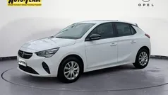 Gebraucht 2022 Opel Corsa Edition Kleinwagen | 11.890 € (Fairer Preis)