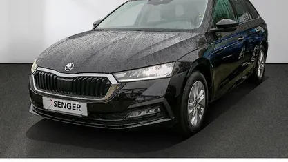 Andere Gebraucht 2022 Skoda Octavia Ambition Limousine | 23.380 € (Fairer Preis)