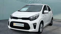 Weiß Gebraucht 2024 Kia Picanto Vision Kleinwagen | 12.950 € (Fairer Preis)