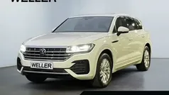 Gebraucht 2021 VW Touareg R-line SUV | 44.880 € (Superpreis)
