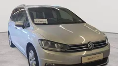 Gebraucht 2020 VW Touran Comfortline Van / Kleinbus | 14.490 € (Superpreis)