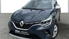 Gebraucht 2022 Renault Captur Intens SUV | 16.990 € (Superpreis)