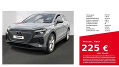 Gebraucht 2022 Audi Q4 e-tron SUV | 29.550 € (Fairer Preis)