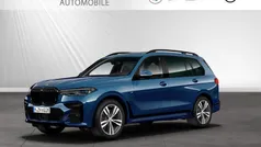 Gebraucht 2022 BMW X7 SUV | 72.690 € (Guter Preis)
