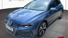 Gebraucht 2025 VW Golf VIII GTE Limousine | 43.890 € (Fairer Preis)