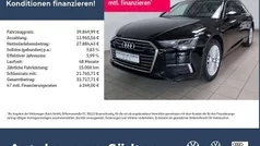Gebraucht 2023 Audi A6 Design Kombi | 39.850 € (Guter Preis)