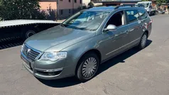 Gebraucht 2007 VW Passat Comfortline Kombi | 1.999 € (Guter Preis)