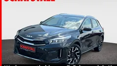 Schwarz ((1k) zilinaschwarz met.) Gebraucht 2024 Kia XCeed Comfort SUV | 23.639 € (Superpreis)