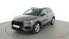 Gebraucht 2022 Audi Q3 Advanced SUV | 29.240 € (Guter Preis)