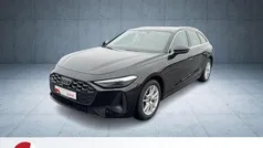 Schwarz Gebraucht 2025 Audi A5 Sport Coupé | 42.490 € (Fairer Preis)