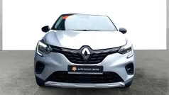 Gebraucht 2024 Renault Captur Techno SUV | 21.990 € (Fairer Preis)