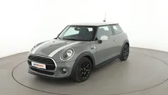 Grau Gebraucht 2018 Mini Cooper Kleinwagen | 15.790 € (Fairer Preis)