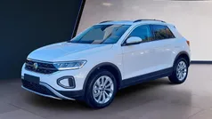 Gebraucht 2024 VW T-Roc Life SUV | 29.490 € (Fairer Preis)