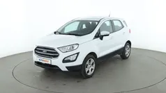 Gebraucht 2018 Ford Ecosport SUV | 11.620 € (Fairer Preis)