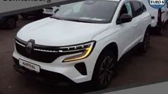 Weiß schwarz Gebraucht 2024 Renault Austral Techno SUV | 35.900 € (Fairer Preis)