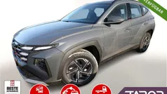 Grau Neu 2025 Hyundai Tucson Select SUV | 29.688 € (Superpreis)
