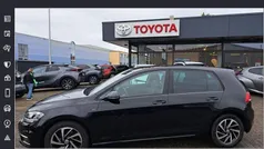 Gebraucht 2018 VW Golf VII Join Limousine | 13.890 € (Fairer Preis)