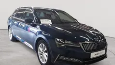 Gebraucht 2020 Skoda Superb Style Kombi | 21.190 € (Fairer Preis)