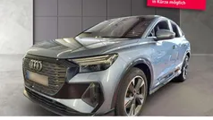 Gebraucht 2022 Audi Q4 e-tron S-Line SUV | 42.990 € (Fairer Preis)
