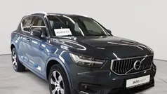Gebraucht 2021 Volvo XC40 Inscription SUV | 25.990 € (Guter Preis)