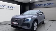Gebraucht 2023 Audi Q4 e-tron Comfort SUV | 25.750 € (Guter Preis)