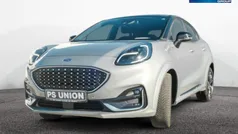Othercolor Gebraucht 2021 Ford Puma ST-Line Coupé | 20.790 € (Fairer Preis)