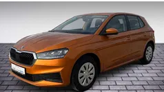 Gebraucht 2023 Skoda Fabia Active Kombi | 15.850 € (Fairer Preis)