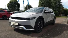 Gebraucht 2023 Hyundai Ioniq 6 Techniq Limousine | 40.900 € (Fairer Preis)