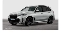 Gebraucht 2025 BMW X5 M Sport SUV | 129.990 €