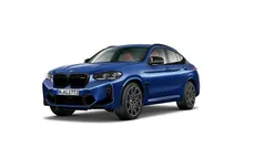 Gebraucht 2024 BMW X4 Competition Edition SUV | 74.900 € (Guter Preis)