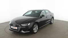 Gebraucht 2019 Audi A4 Advanced Limousine | 22.370 € (Guter Preis)