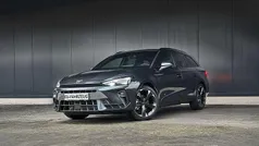 Grau ("magnetic tech") Neu 2024 Cupra Leon Kombi | 32.790 € (Guter Preis)