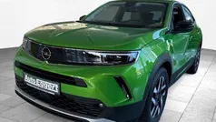 Gebraucht 2023 Opel Mokka-e Elegance SUV | 16.898 € (Superpreis)