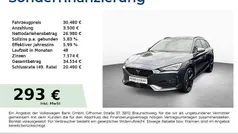Gebraucht 2024 Cupra Leon Kombi | 30.480 € (Fairer Preis)