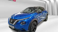 Blue / black Neu 2025 Nissan Juke Tekna SUV | 24.950 € (Fairer Preis)