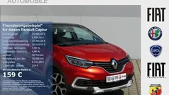 Rot Gebraucht 2019 Renault Captur Intens SUV | 15.990 € (Fairer Preis)