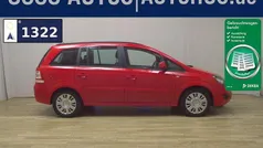 Gebraucht 2013 Opel Zafira Family Van / Kleinbus | 4.990 € (Superpreis)