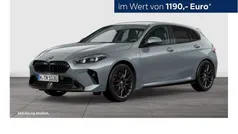 Gebraucht 2025 BMW 123 M Sport Kleinwagen | 51.480 € (Fairer Preis)