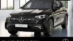 Gebraucht 2024 Mercedes GLC300 AMG SUV | 61.500 € (Fairer Preis)