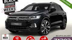 Gebraucht 2025 VW T-Roc R-line SUV | 36.388 € (Guter Preis)